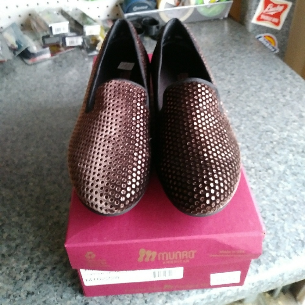 Munro women's shoes